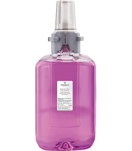 Amazon.com : Coastwide Professional Foaming Hand Soap Refill for